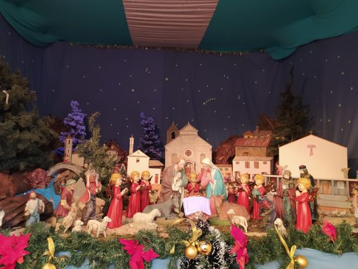 Auguri a tutti i nostri affezionati lettori Auguri a tutti i nostri affezionati lettori