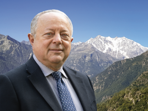 "Sanità territoriale, trasporti gratuiti per studenti e formazione professionale". Ecco la ricetta di Lucio Reggiori per il futuro del Vco "Sanità territoriale, trasporti gratuiti per studenti e formazione professionale". Ecco la ricetta di Lucio Reggiori per il futuro del Vco