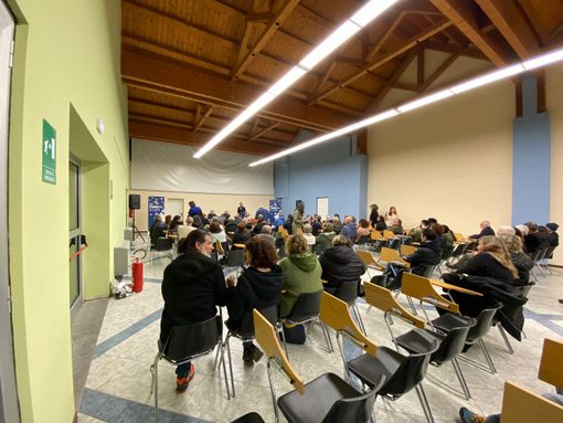 Fabbrica di Carta:  Francesca Zammaretti, Roberta Battro e Alberto Paleari protagonisti della terza giornata