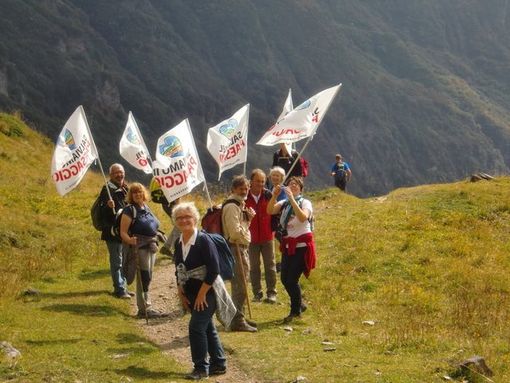 Anche nel Vco via alla campagna di Salviamo il Paesaggio contro il consumo di suolo