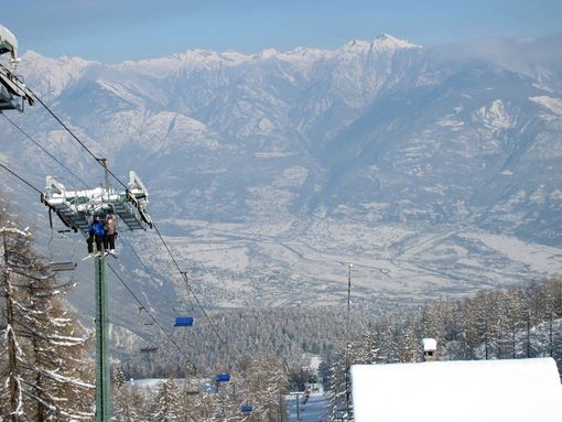 Da domani si scia a Domobianca, Macugnaga Belvedere, Piana e Formazza Da domani si scia a Domobianca, Macugnaga Belvedere, Piana e Formazza