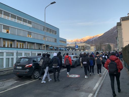 Scuole, Salvini: &quot;A disposizione 268 milioni per istituti e asili in tutta la regione&quot;