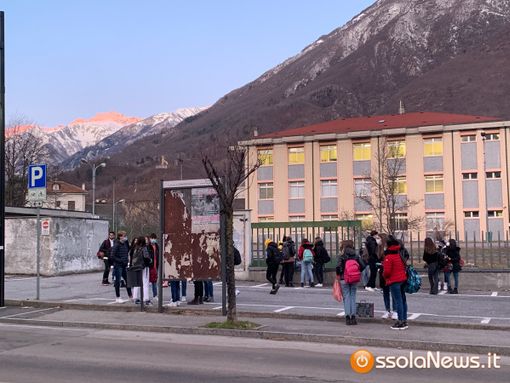 Per i diplomati dello Spinelli di Omegna, Marconi di Domodossola e alberghiero Rosmini il maggior tasso di occupazione Per i diplomati dello Spinelli di Omegna, Marconi di Domodossola e alberghiero Rosmini il maggior tasso di occupazione