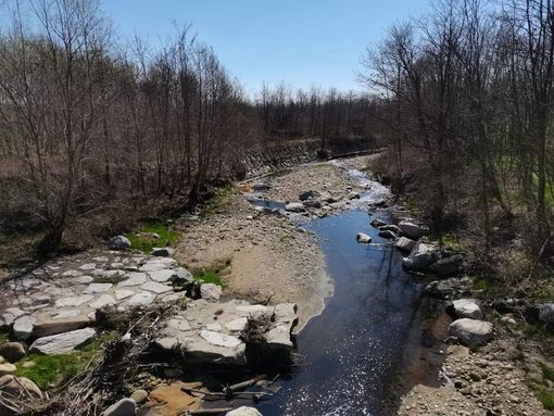 Crisi idrica, Cia: “Senza aiuti molte aziende agricole falliranno”
