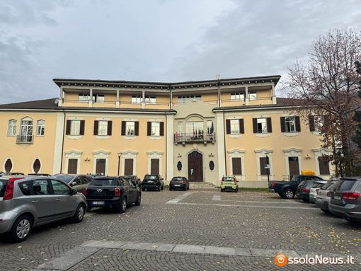 Ornavasso, il Corpo Musicale accoglie la primavera con un concerto Ornavasso, il Corpo Musicale accoglie la primavera con un concerto