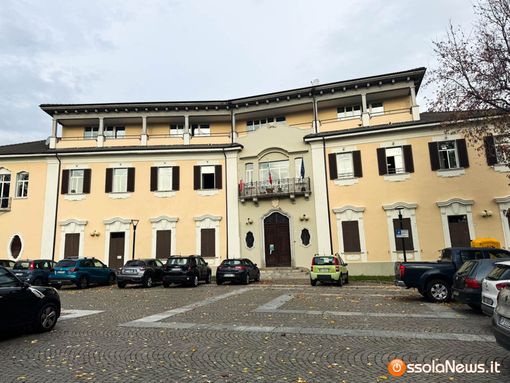 Festa della Madonna del Bosco, a Ornavasso va in scena "La corrida"