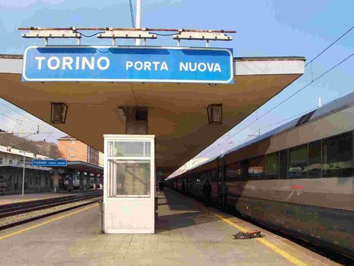 Nell’Italia dei “treni lumaca” c’è anche la tratta Torino-Novara Nell’Italia dei “treni lumaca” c’è anche la tratta Torino-Novara