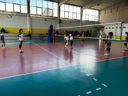 Due successi e una sconfitta per il settore giovanile di Pallavolo Altiora Due successi e una sconfitta per il settore giovanile di Pallavolo Altiora