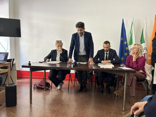 Camici bianchi in fuga. Pd all’attacco: “Negli anni di Giunta Cirio persi 1000 medici” Camici bianchi in fuga. Pd all’attacco: “Negli anni di Giunta Cirio persi 1000 medici”