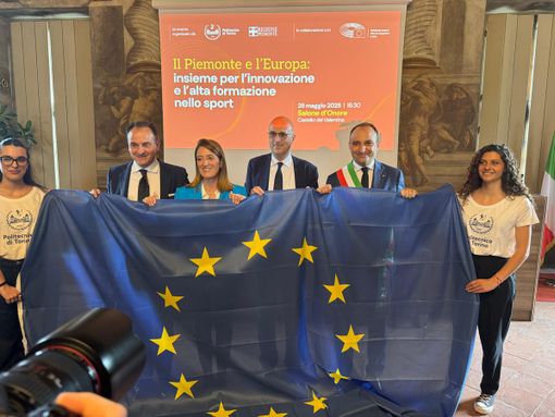 Sport, università e territorio: il Piemonte si candida a diventare hub europeo per l’innovazione sportiva Sport, università e territorio: il Piemonte si candida a diventare hub europeo per l’innovazione sportiva