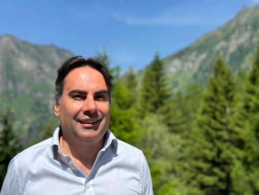 Alberto Preioni nominato responsabile del dipartimento regionale "Politiche per le aree montane" Alberto Preioni nominato responsabile del dipartimento regionale "Politiche per le aree montane"