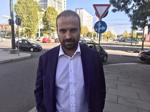 Luigi Marattin Luigi Marattin