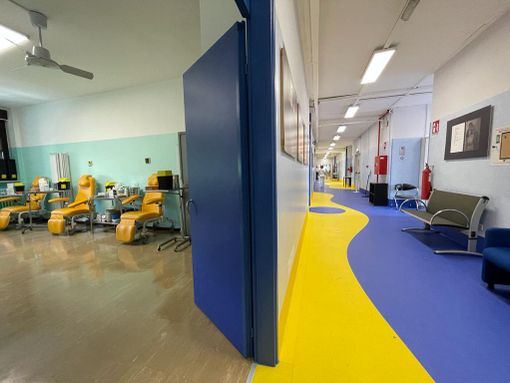 Rete oncologica del Piemonte, approvato il programma annuale Rete oncologica del Piemonte, approvato il programma annuale