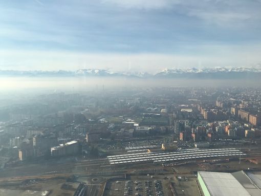 Le associazioni ambientaliste contestano il nuovo piano sulla qualità dell'aria della Regione Le associazioni ambientaliste contestano il nuovo piano sulla qualità dell'aria della Regione