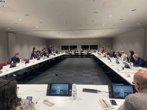 Piemonte, suona la prima campanella per il tavolo regionale per la semplificazione Piemonte, suona la prima campanella per il tavolo regionale per la semplificazione