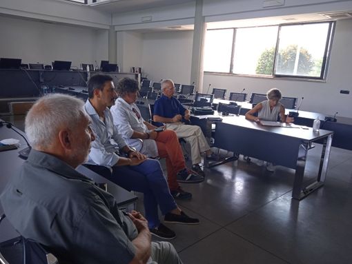 Allarme dei sindaci: gli ospedali del Vco in appalto ai gettonisti