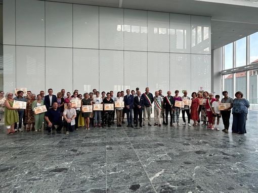 Nascono 107 botteghe dei servizi, i negozi diventano un presidio sul territorio  VIDEO Nascono 107 botteghe dei servizi, i negozi diventano un presidio sul territorio  VIDEO