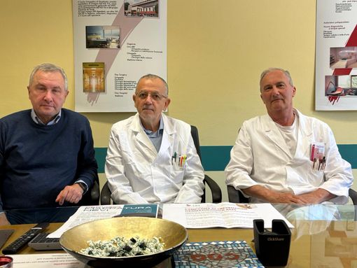 Lilt Vco e Coq: continua la collaborazione per la prevenzione dei tumori