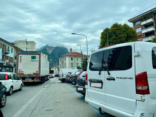 “Ma i lavori in strada di notte erano davvero impensabili?” “Ma i lavori in strada di notte erano davvero impensabili?”