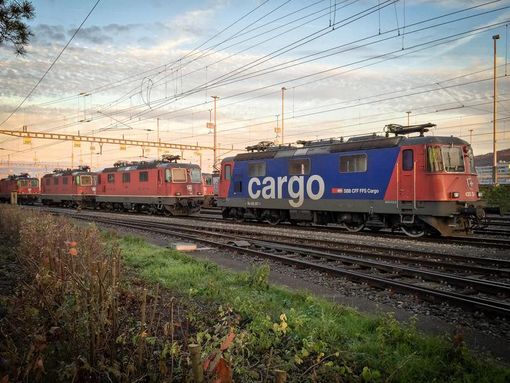 ''Nel 2023 l'Autostrada viaggiante ha trasportato su rotaia 80 mila autocarri''