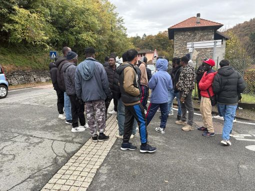 Chiusura del Cas di Cesara: la riflessione di don Gianmario Lanfranchini su accoglienza e integrazione