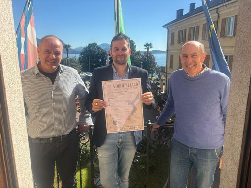 "Storie di lago", un tour in battello alla scoperta di storia e tradizioni "Storie di lago", un tour in battello alla scoperta di storia e tradizioni