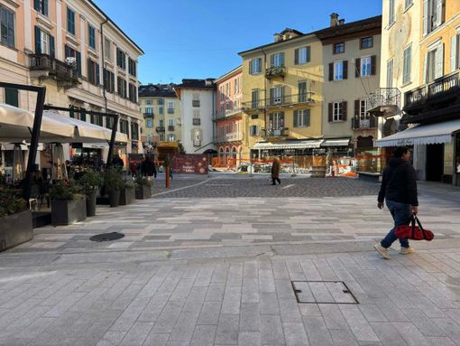Torna il Bike Fest a Verbania