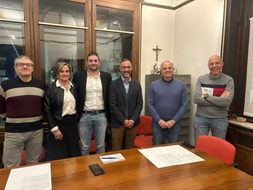 Unione Montana Cusio Mottarone: 1,8 milioni di opere tra 2025 e 2026 Unione Montana Cusio Mottarone: 1,8 milioni di opere tra 2025 e 2026