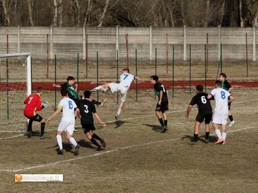 Feriolo e Bagnella, domenica positiva a suon di gol Feriolo e Bagnella, domenica positiva a suon di gol