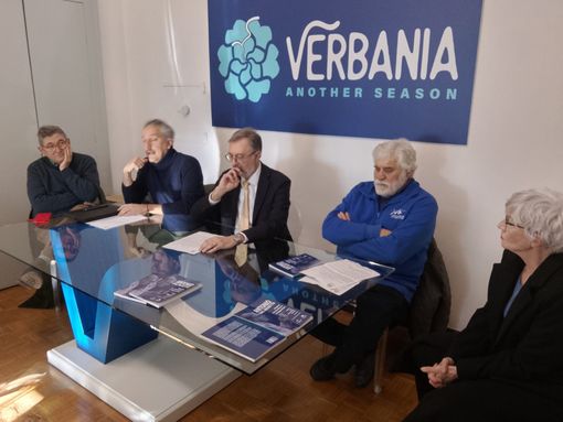 Adrián N. Bravi e Andreea Simionel vincono la prima edizione del Premio Volver – Dal Masetto