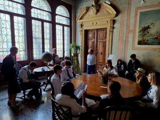 Torneo nazionale di dibattito, secondo posto per i ragazzi del liceo Cavalieri
