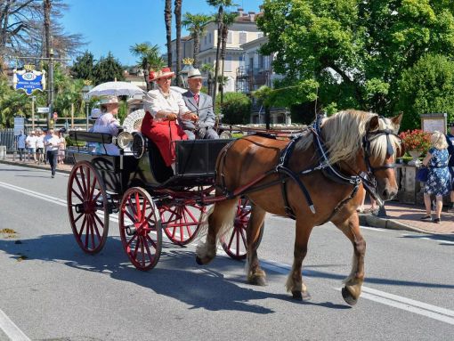 A Stresa due giorni di bellezza e storia con “Sull’armonia del Liberty” A Stresa due giorni di bellezza e storia con “Sull’armonia del Liberty”