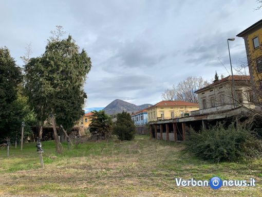 Anche 'Insieme per Verbania' contraria al un nuovo centro commerciale nell'ex area Hillebrand