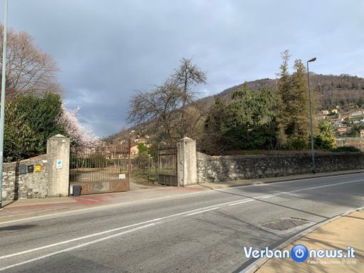 Petizione online contro il nuovo supermercato in viale Azari a Pallanza