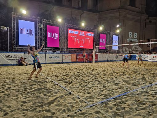 B4B 2024: entusiasmo e solidarietà al torneo femminile B4B 2024: entusiasmo e solidarietà al torneo femminile