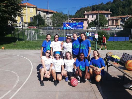 Babekà: un emozionante successo in memoria di Tiziano Beltrami