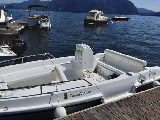 Nuovo porto turistico di Verbania: ora è spuntato un progetto da 180 posti barca Nuovo porto turistico di Verbania: ora è spuntato un progetto da 180 posti barca