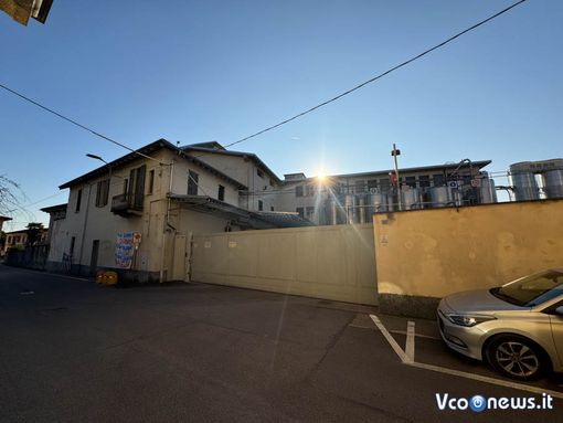 Barry Callebaut, l'appello di Volt: "Se non ora, quando?"