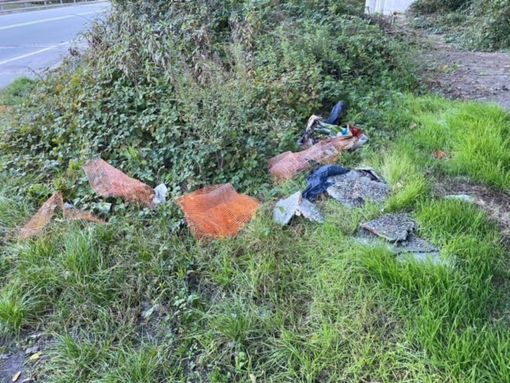 Omegna, Pd: “Ancora degrado e rifiuti abbandonati, l'amministrazione intervenga”