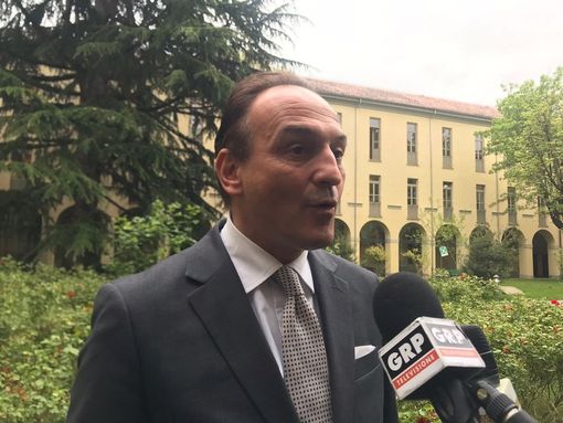 Precari della Sanità, Cirio: "Spesi soldi per le armi, il Governo li trovi anche per la salute" VIDEO Precari della Sanità, Cirio: "Spesi soldi per le armi, il Governo li trovi anche per la salute" VIDEO