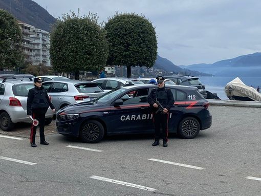 Omegna, denunciato 58enne per ricettazione: recuperati due smartphone rubati Omegna, denunciato 58enne per ricettazione: recuperati due smartphone rubati