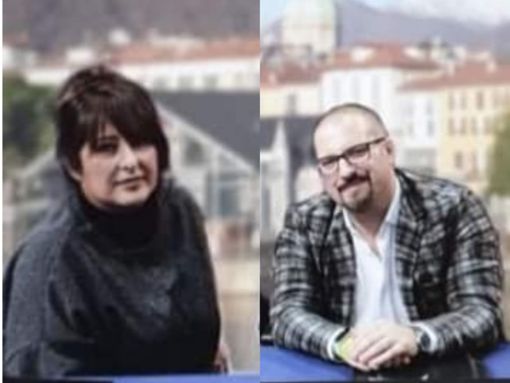 Critiche alla chiusura dei supermercati anche da Mattia Tacchini e Katiuscia Zucco