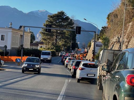 “Cinquanta minuti d’auto per arrivare da Verbania a Gravellona Toce”