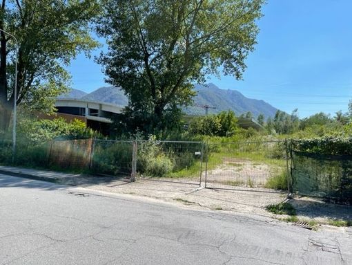 "Quando inaugurerà parte del palazzetto dello sport?" "Quando inaugurerà parte del palazzetto dello sport?"