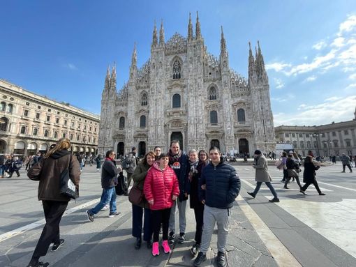 Ciss Cusio, sport solidale per acquistare il nuovo pulmino disabili per il Centro Do