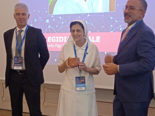 Confartigianato premia tre figure di spicco nell'educazione dei giovani verso il lavoro artigiano