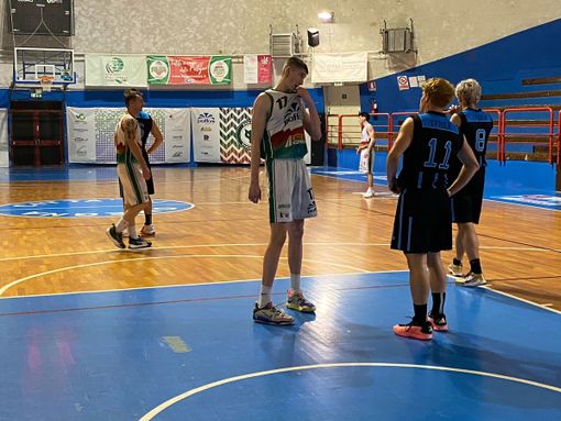 La Paracchini Expo Foma domina Ivrea con Guala e Kutnetsov in grande evidenza La Paracchini Expo Foma domina Ivrea con Guala e Kutnetsov in grande evidenza