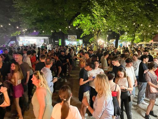Il gustoso ritorno a Novara del tanto atteso Rolling Truck Street Food Festival Il gustoso ritorno a Novara del tanto atteso Rolling Truck Street Food Festival