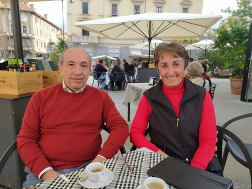 Insegnanti del Cavalieri vincono il "Premio Nazionale di Teatro-Scuola" Insegnanti del Cavalieri vincono il "Premio Nazionale di Teatro-Scuola"