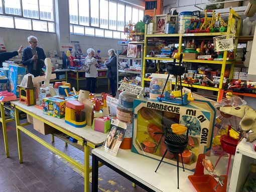 Rigenerazione urbana a base culturale: Fondazione Cariplo sostiene due progetti a Omegna